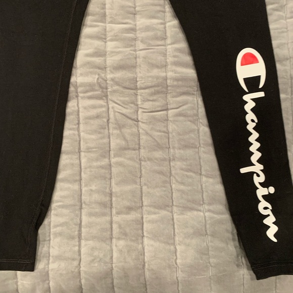 Champion bra top and leggings - Picture 7 of 10